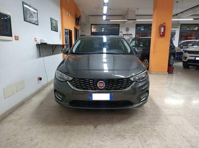FIAT Tipo usata, con Airbag
