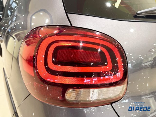 CITROEN C3 usata, con ESP