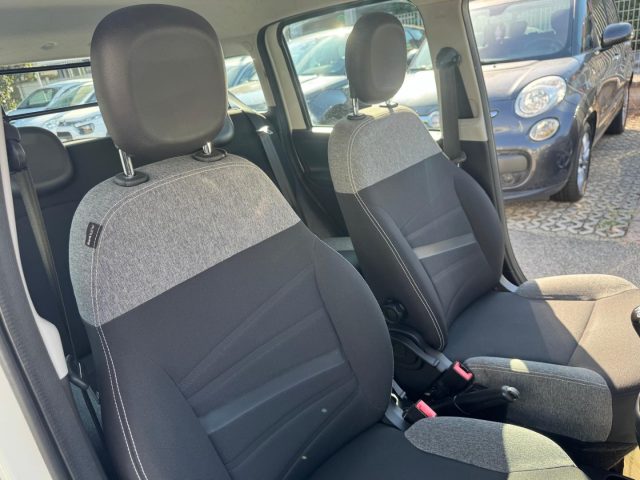 FIAT Panda usata 12