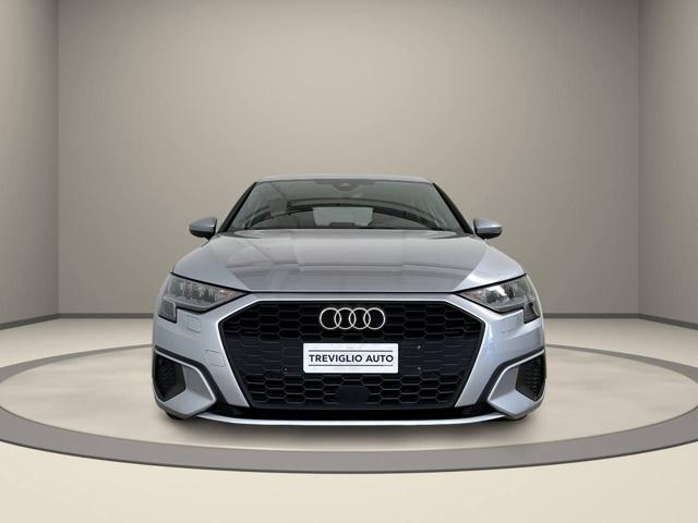 AUDI A3 usata, con Airbag