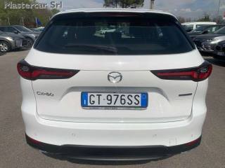 MAZDA CX-60 usata, con Cruise Control