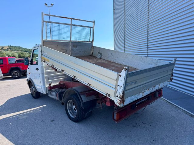 IVECO Daily usata 6