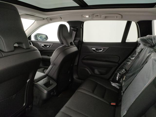 VOLVO V60 usata, con Fari LED