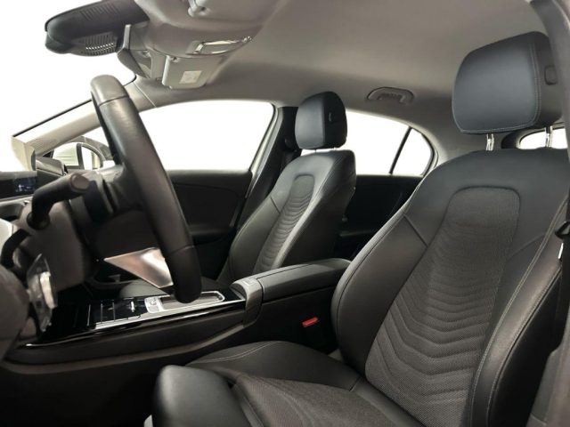 MERCEDES-BENZ A 180 usata, con Controllo trazione