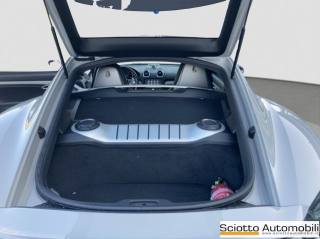 PORSCHE Cayman usata, con Bluetooth