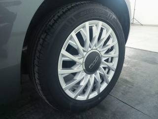 FIAT 500 usata, con Chiusura centralizzata telecomandata