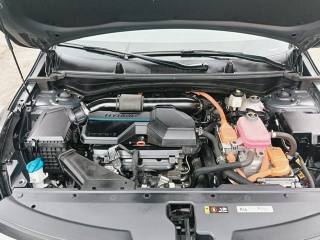 KIA Sportage usata, con Start/Stop Automatico