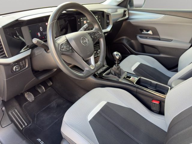 OPEL Mokka usata, con ESP