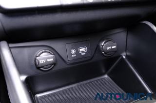 HYUNDAI Tucson usata, con Vivavoce