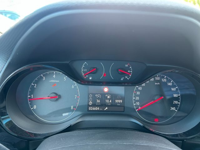 OPEL Corsa usata, con Controllo trazione