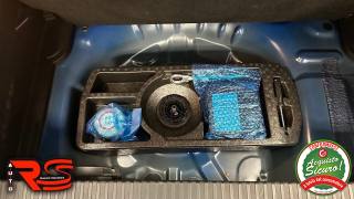 CITROEN C3 Aircross usata, con USB