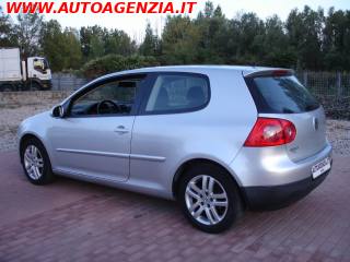 VOLKSWAGEN Golf usata 3