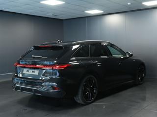 AUDI A5 usata, con Airbag laterali