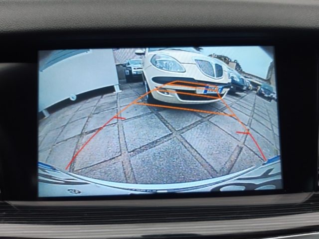 OPEL Insignia usata, con Chiusura centralizzata