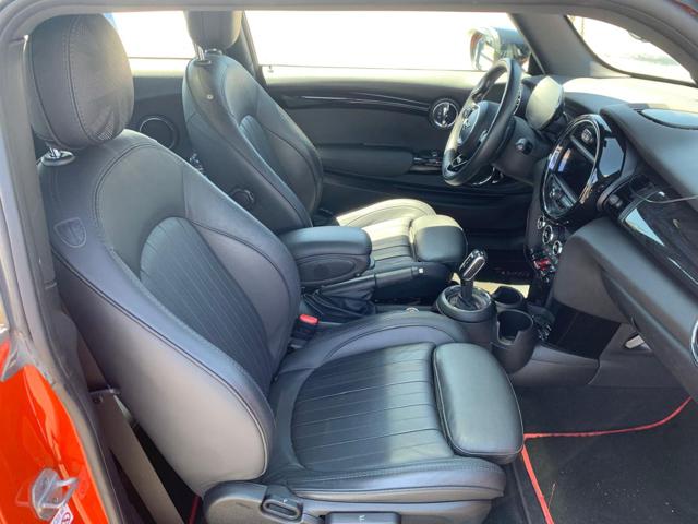 MINI Cooper S usata, con Cruise Control