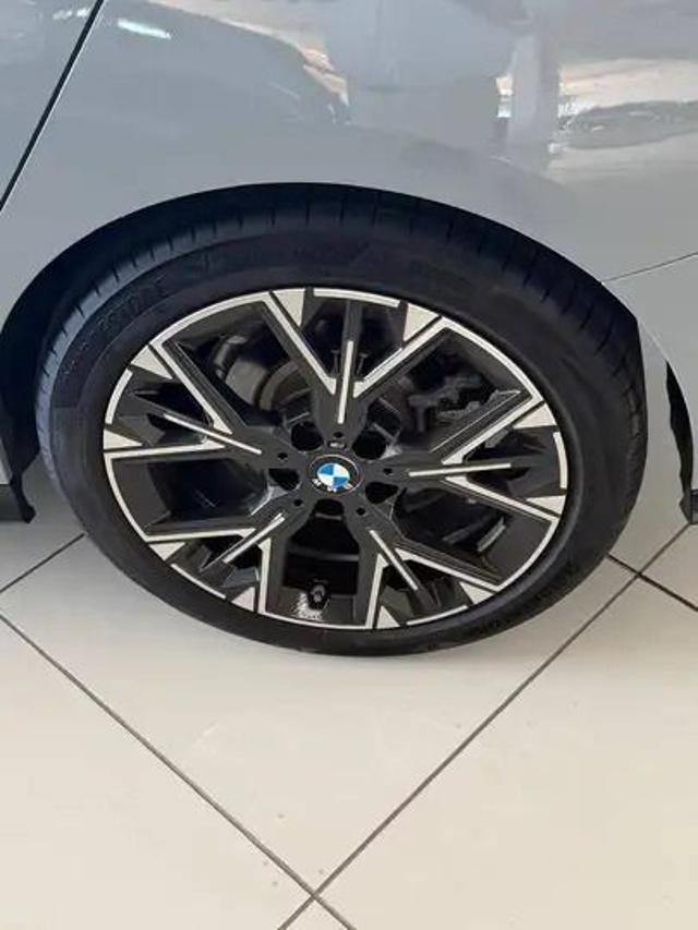 BMW 120 usata, con Boardcomputer
