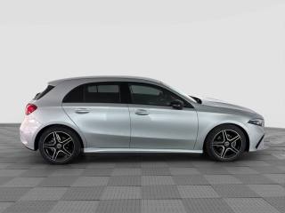 MERCEDES-BENZ A 180 usata 5