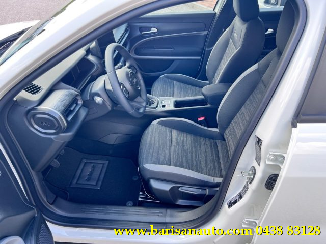 JEEP Avenger usata, con Alzacristalli elettrici