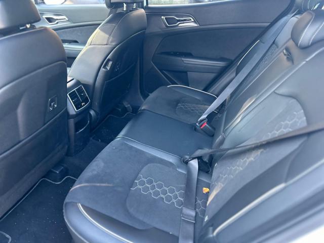 KIA Sportage usata 32