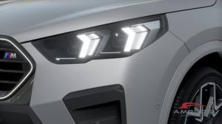BMW X2 usata 5