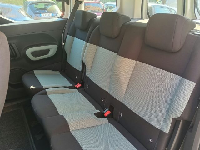 CITROEN Berlingo usata, con Climatizzatore