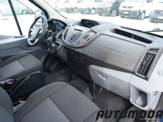 FORD Transit usata 12