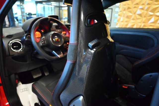 ABARTH 695 usata 56