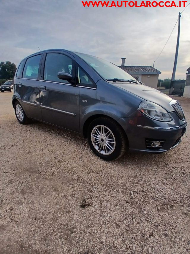 LANCIA MUSA usata, con ABS