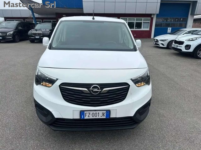OPEL Combo usata, con Airbag