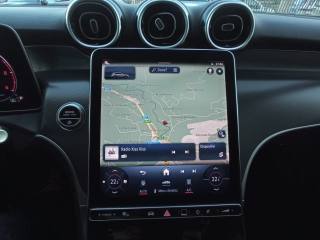 MERCEDES-BENZ GLC 220 usata, con Immobilizzatore elettronico