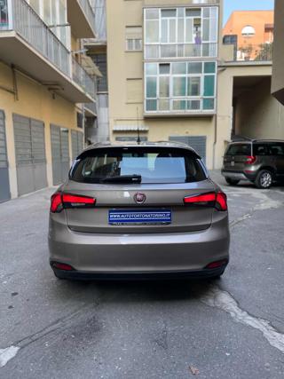 FIAT Tipo usata, con Airbag laterali