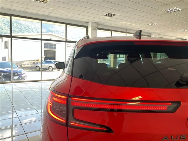 RENAULT Austral usata, con Cruise Control