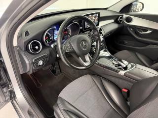MERCEDES-BENZ C 220 usata, con Airbag Passeggero