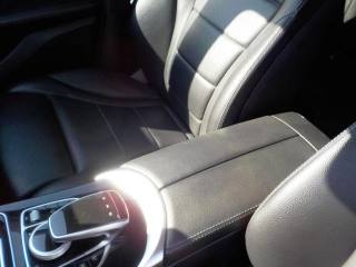 MERCEDES-BENZ GLC 250 usata, con Fari LED