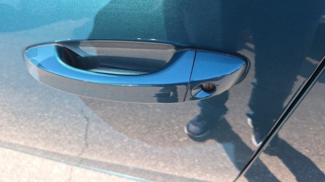 PEUGEOT 308 usata, con Bluetooth