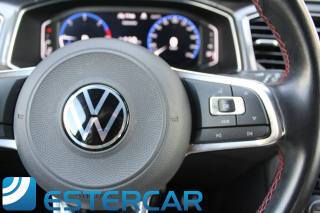 VOLKSWAGEN T-Roc usata, con Boardcomputer