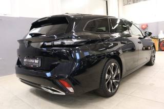 PEUGEOT 308 usata, con Cerchi in lega