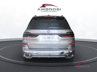 BMW X7 usata 7