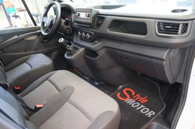RENAULT Trafic usata, con Controllo trazione