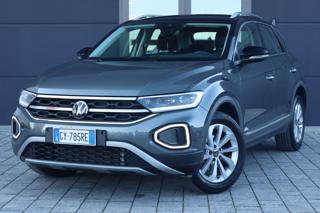 VOLKSWAGEN T-Roc usata, con Airbag