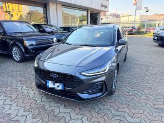 FORD Focus 1.0 EcoBoost Hybrid 125 CV Powershift 5p. ST-Line