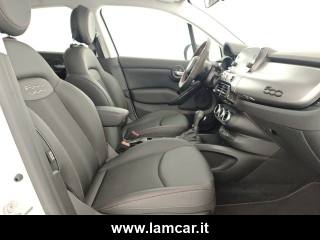 FIAT 500X usata, con Immobilizzatore elettronico