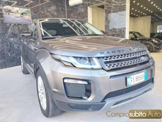 LAND ROVER Range Rover Evoque usata, con Airbag laterali
