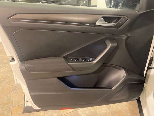 VOLKSWAGEN T-Roc usata, con Filtro antiparticolato