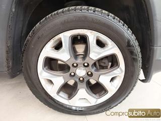 JEEP Compass usata 25