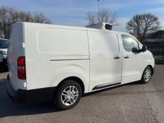 CITROEN Jumpy usata 6