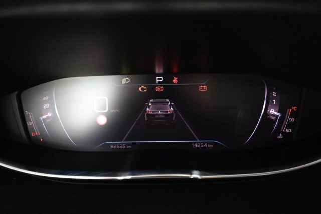 PEUGEOT 3008 usata 6