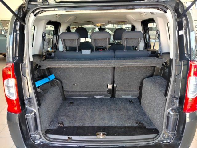 FIAT Qubo usata 20