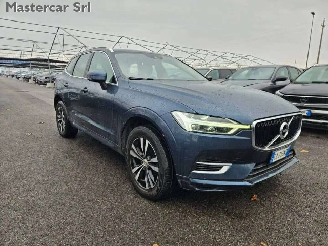 VOLVO XC60 usata, con Chiusura centralizzata