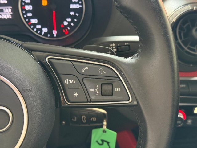 AUDI Q2 usata, con Servosterzo